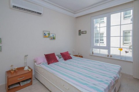 2+1 Lejlighed  i Cikcilli, Antalya, Tyrkiet Nr. 137248 - 13