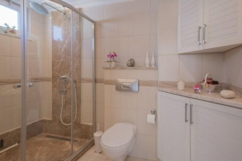 2+1 Lejlighed  i Cikcilli, Antalya, Tyrkiet Nr. 137248 - 10