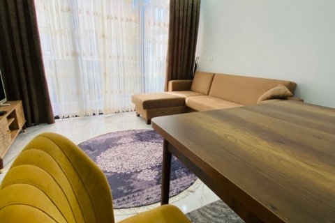 1+1 Wohnung in Oba, Antalya, Türkei Nr. 137533 - 5