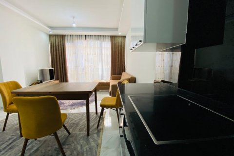 1+1 Wohnung in Oba, Antalya, Türkei Nr. 137533 - 3