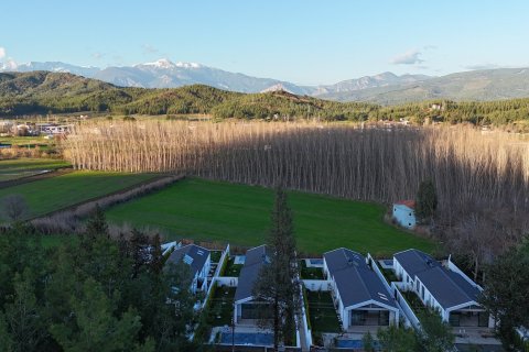 Villa for sale  in Fethiye, Mugla, Turkey, 3 bedrooms, 145m2, No. 219996 – photo 8