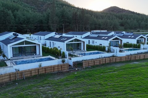 Villa for sale  in Fethiye, Mugla, Turkey, 3 bedrooms, 145m2, No. 219996 – photo 6