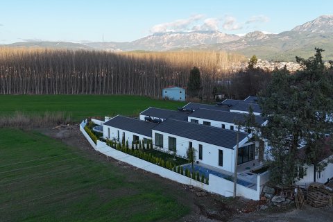 Villa for sale  in Fethiye, Mugla, Turkey, 3 bedrooms, 145m2, No. 219996 – photo 9