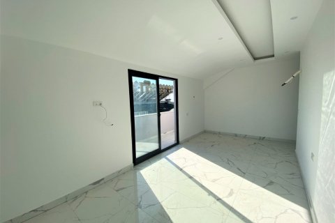 3+1 Penthouse i Alanya, Antalya, Tyrkiet Nr. 92519 - 16