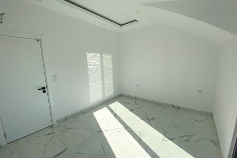 3+1 Penthouse i Alanya, Antalya, Tyrkiet Nr. 92519 - 17
