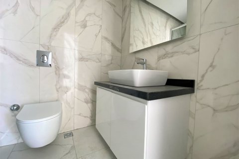 3+1 Penthouse i Alanya, Antalya, Tyrkiet Nr. 92519 - 19