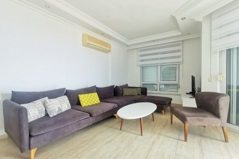 3+1 Takleilighet i Alanya, Antalya, Tyrkia Nr. 104558 - 8