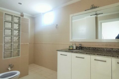 3+1 Takleilighet i Alanya, Antalya, Tyrkia Nr. 104558 - 10