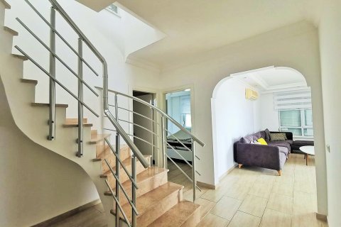 3+1 Takleilighet i Alanya, Antalya, Tyrkia Nr. 104558 - 9