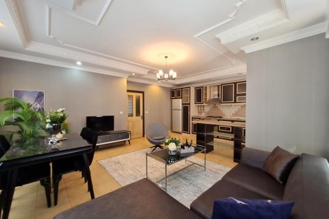 Daire 2+1 Alanya, Antalya, Türkiye №102849 - 4