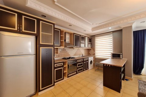 Daire 2+1 Alanya, Antalya, Türkiye №102849 - 3