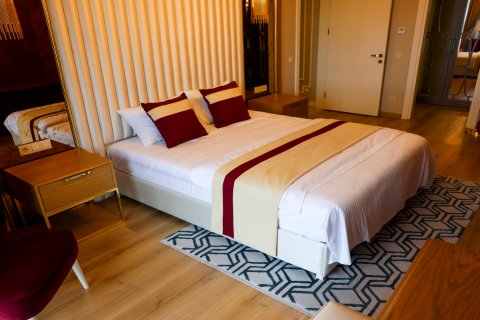 5+1 Lägenhet i Marin City, Yomra, Trabzon, Turkiet Nr. 87024 - 4