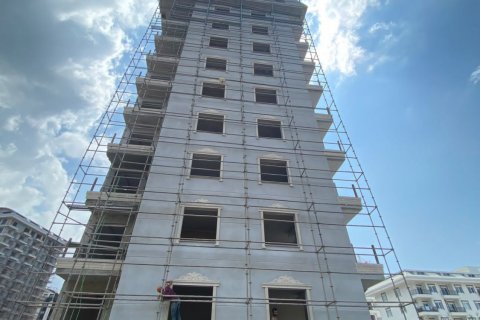 2+1 Lejlighed i Mahmutlar, Antalya, Tyrkiet Nr. 137309 - 12