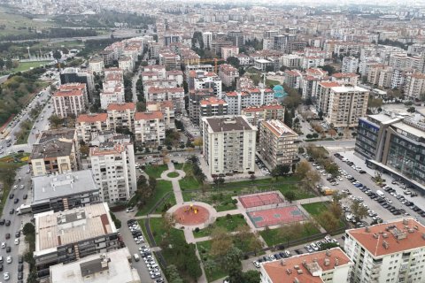 Daire  4+1  İzmir, Türkiye №223400 - 20