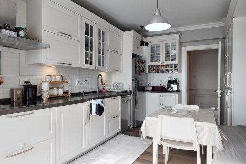 Daire  4+1  İzmir, Türkiye №223400 - 23