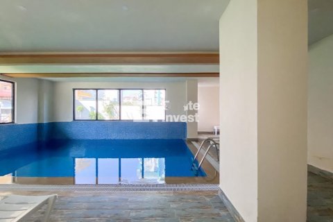 Продажа квартиры  в Махмутларе, Анталье, Турция 2+2, 150м2, №100460 – фото 23