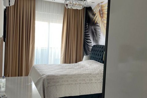 Продажа квартиры  в Махмутларе, Анталье, Турция 2+2, 150м2, №100460 – фото 25