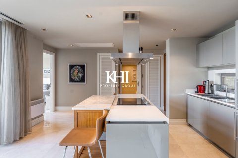 3+0 Lägenhet  i Bodrum, Mugla, Turkiet Nr. 215834 - 8