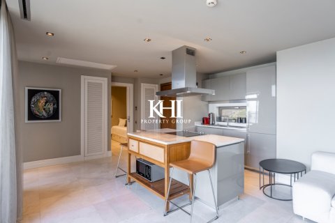 3+0 Lägenhet  i Bodrum, Mugla, Turkiet Nr. 215834 - 7