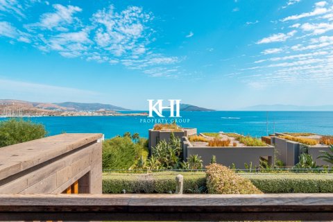 3+0 Lägenhet  i Bodrum, Mugla, Turkiet Nr. 215834 - 6