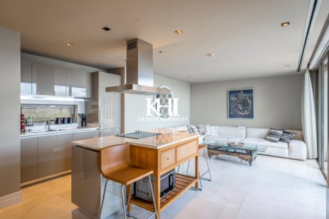 3+0 Lägenhet  i Bodrum, Mugla, Turkiet Nr. 215834 - 9