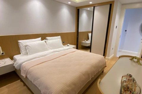 3+1 Wohnung  in Yalikavak, Mugla, Türkei Nr. 221125 - 10