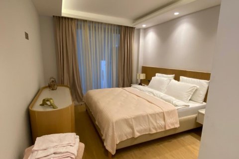3+1 Wohnung  in Yalikavak, Mugla, Türkei Nr. 221125 - 11