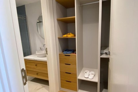 3+1 Wohnung  in Yalikavak, Mugla, Türkei Nr. 221125 - 12