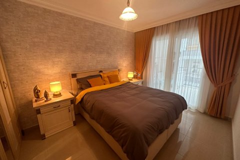 2+1 Lägenhet i Oba, Antalya, Turkiet Nr. 90904 - 2