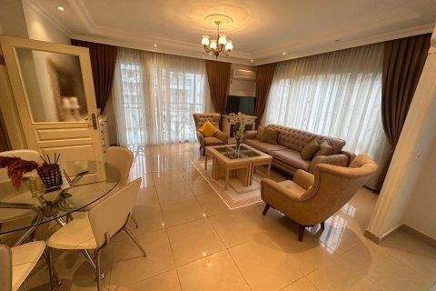 2+1 Lägenhet i Oba, Antalya, Turkiet Nr. 90904 - 4