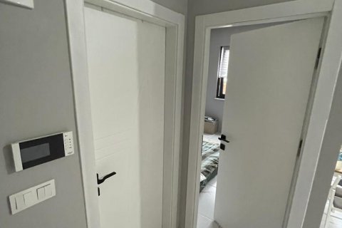 آپارتمان در  Oba ، ترکیه 1 خوابه ، 50 متر مربع.  شماره 96739 - 3
