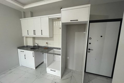 آپارتمان در  Oba ، ترکیه 1 خوابه ، 50 متر مربع.  شماره 96739 - 2