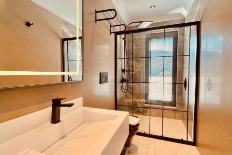 3+1 Villa i Kalkan, Antalya, Tyrkia Nr. 227451 - 11