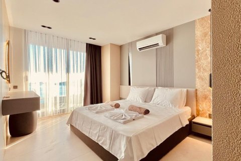 3+1 Villa i Kalkan, Antalya, Tyrkia Nr. 227451 - 9