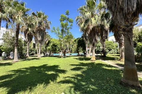 ویلا در Kemer ، ترکیه 4 خوابه ، 190 متر مربع. شماره 227729 - 15