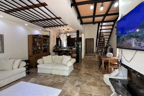 ویلا در Kemer ، ترکیه 4 خوابه ، 190 متر مربع. شماره 227729 - 12
