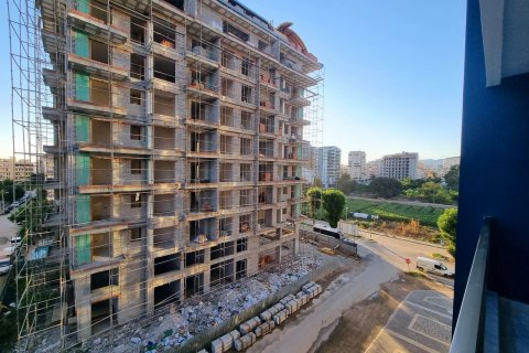 Daire  1+1  Mahmutlar, Antalya, Türkiye №138767 - 17