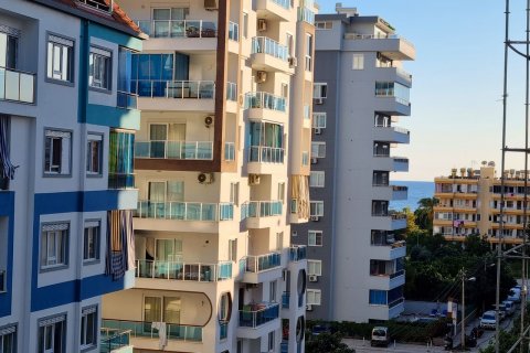 Daire  1+1  Mahmutlar, Antalya, Türkiye №138767 - 16