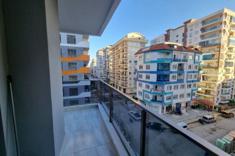 Daire  1+1  Mahmutlar, Antalya, Türkiye №138767 - 15