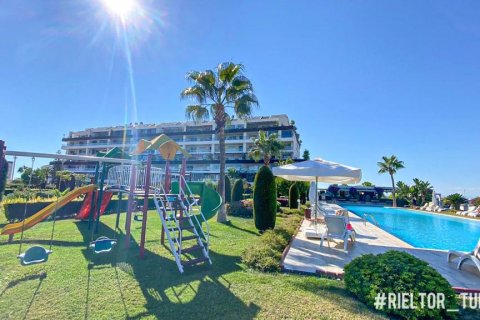 Apartment for sale in Side, Antalya, Turkey, 2 bedrooms, 110m2, No. 92179 – photo 12