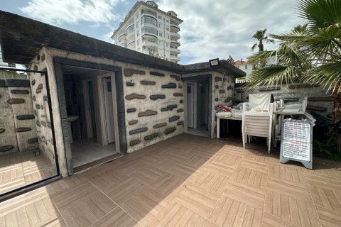Продажа квартиры  в Джикджилли, Анталье, Турция 1+1, 60м2, №104684 – фото 11