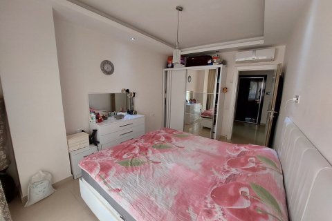 Продажа квартиры  в Джикджилли, Анталье, Турция 1+1, 60м2, №104684 – фото 12