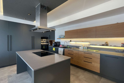 Продажа виллы  в Тургутрейсе, Мугле, Турция 4+1, 180м2, №223275 – фото 13