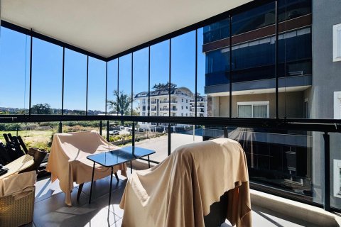 3+1 Leilighet i Alanya, Antalya, Tyrkia Nr. 212645 - 28