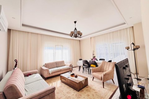 3+1 Leilighet i Alanya, Antalya, Tyrkia Nr. 212645 - 27