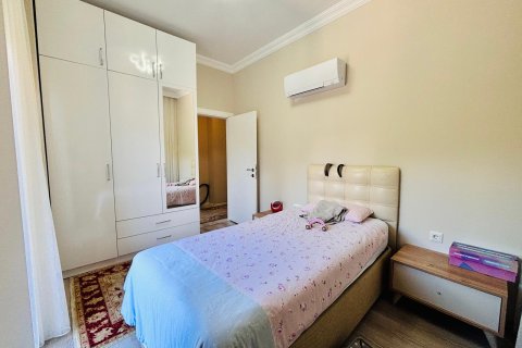 3+1 Leilighet i Alanya, Antalya, Tyrkia Nr. 212645 - 29