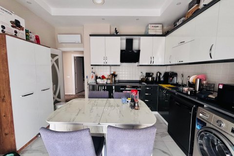 3+1 Leilighet i Alanya, Antalya, Tyrkia Nr. 212645 - 26