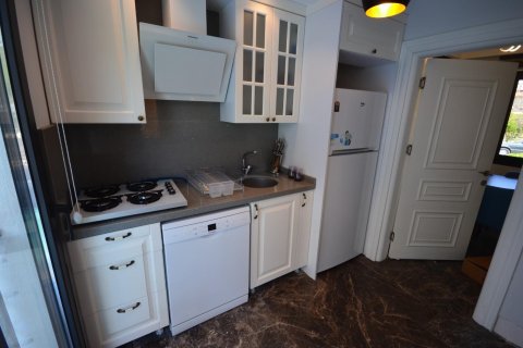 3+1 Villa i Gocek, Mugla, Turkiet Nr. 212557 - 11