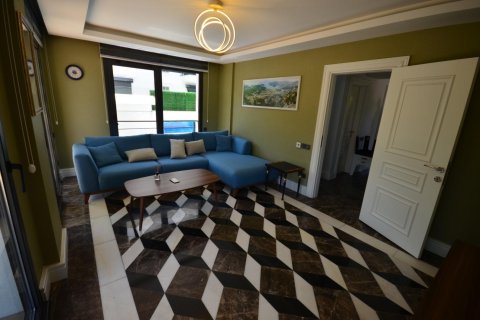 3+1 Villa i Gocek, Mugla, Turkiet Nr. 212557 - 9