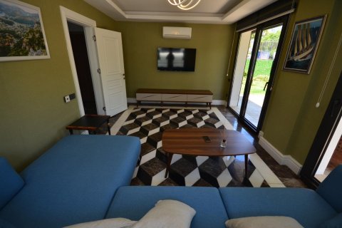 3+1 Villa i Gocek, Mugla, Turkiet Nr. 212557 - 10